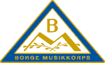 Borge Musikkorps